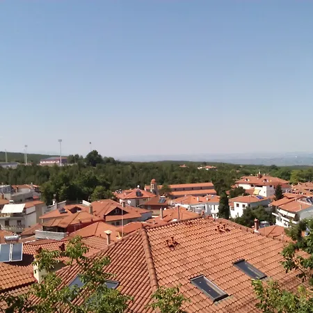 奥林巴斯地中海精品酒店 里托楚伦