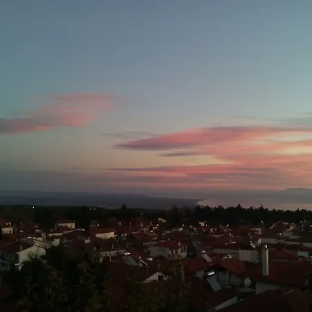 酒店 奥林巴斯地中海精品酒店 里托楚伦