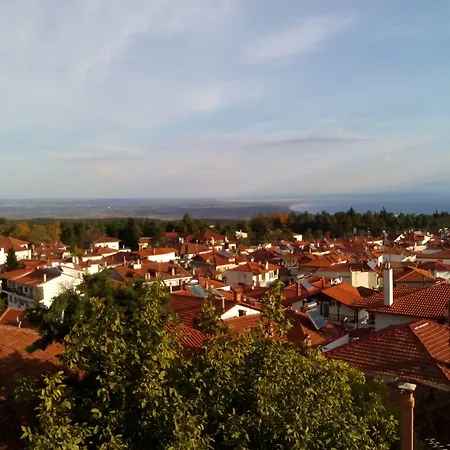 Olympus Mediterranean Boutique 4*