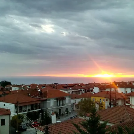 Hotel Olympus Mediterranean Boutique 4*