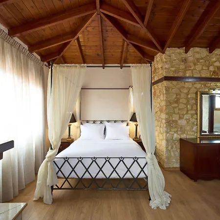 Olympus Mediterranean Boutique