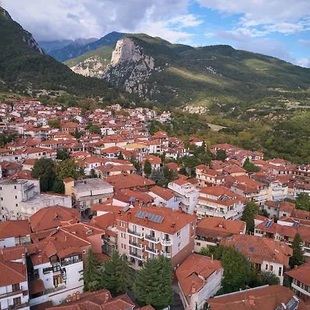 Olympus Mediterranean Boutique