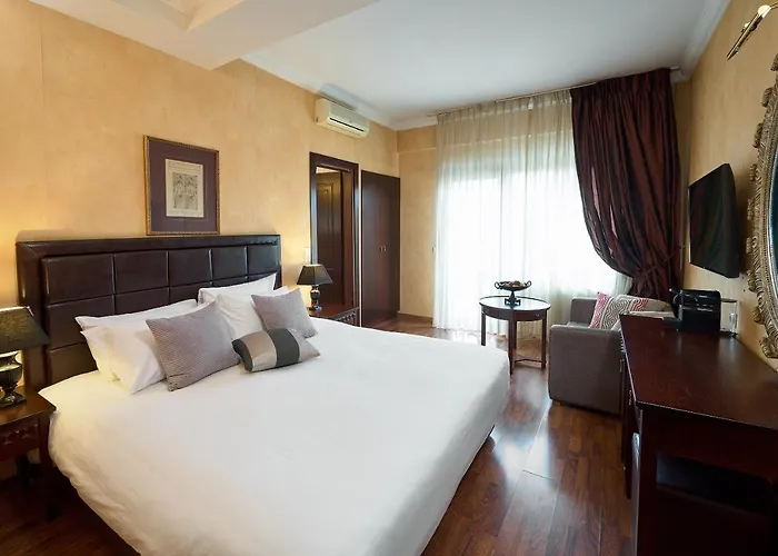 Hotel Olympus Mediterranean Boutique