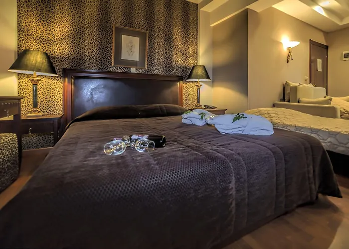 Olympus Mediterranean Boutique