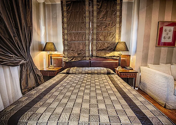 Hotel Olympus Mediterranean Boutique