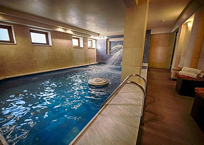 Olympus Mediterranean Boutique