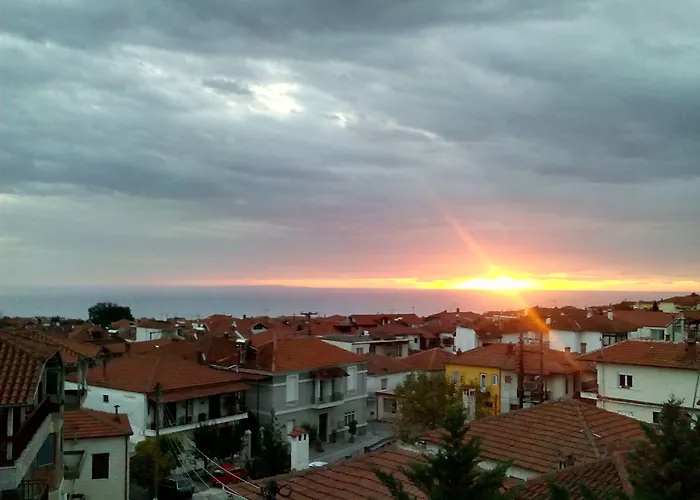 Hotel Olympus Mediterranean Boutique 4*