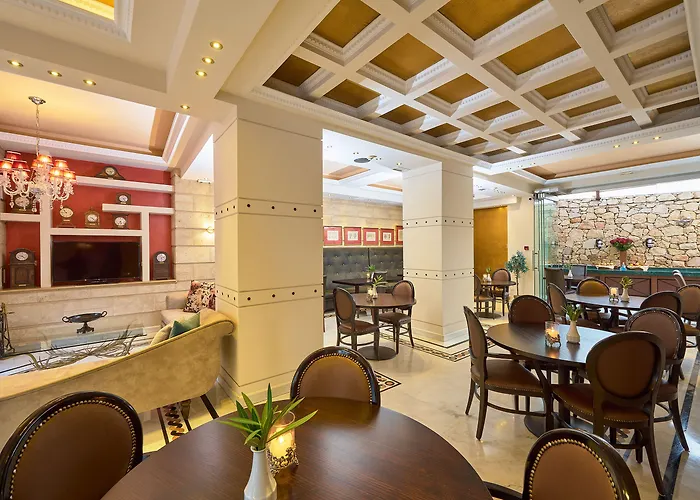 Olympus Mediterranean Boutique