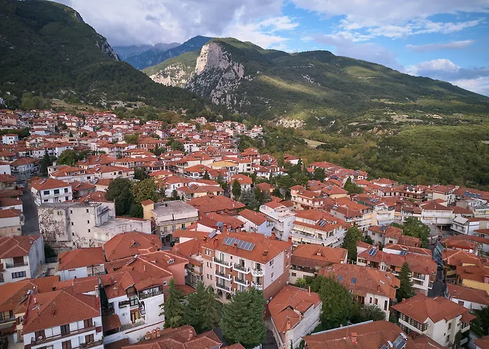 Olympus Mediterranean Boutique